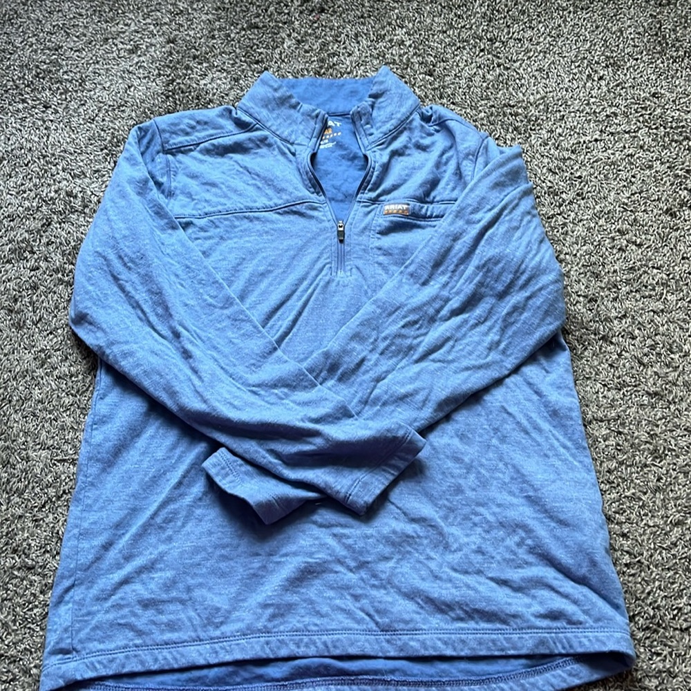 Ariat Rebar Sweatshirt